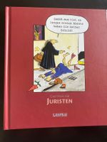 Cartoons für Juristen