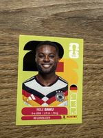 Panini WM 2026 Ridle Baku Sticker