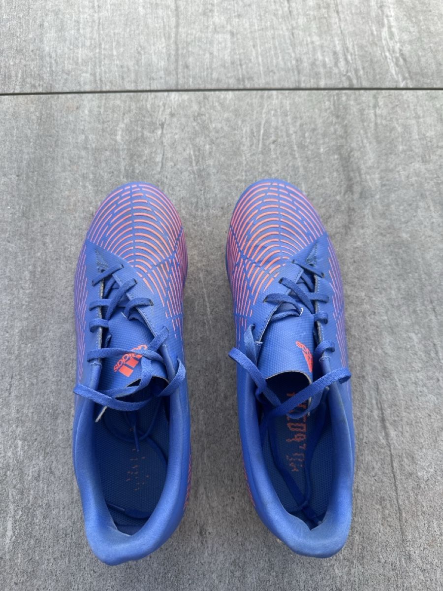Adidas Chaussures hommes: Adidas Predator Edge.4 – D'occasion à lostorf par Coletv
