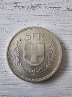 5 fr. 1969