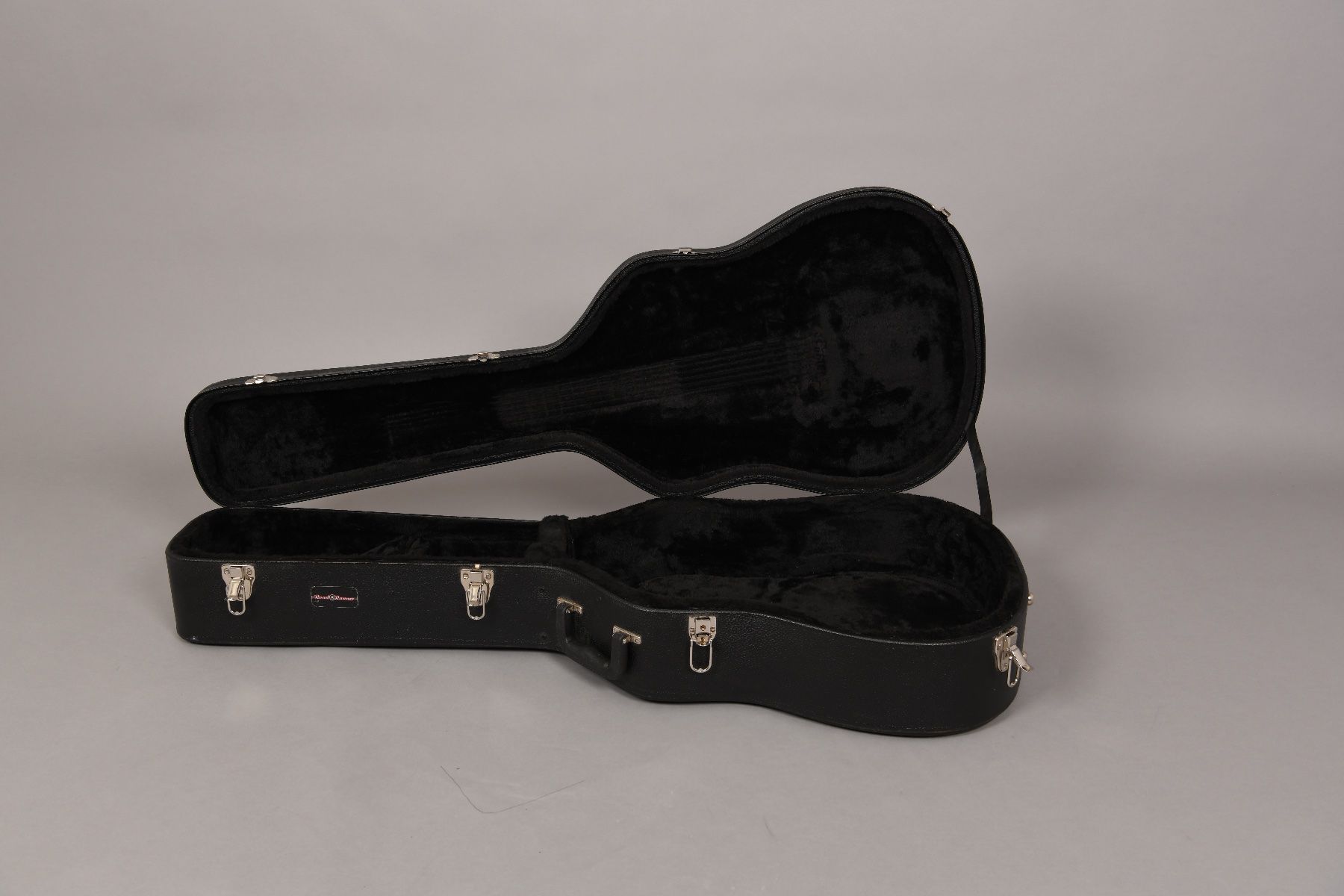 Strumenti musicali: Cromwell Gitarre akustisch, ca. 1938 – Usato da Mollis venduto da diligan 6