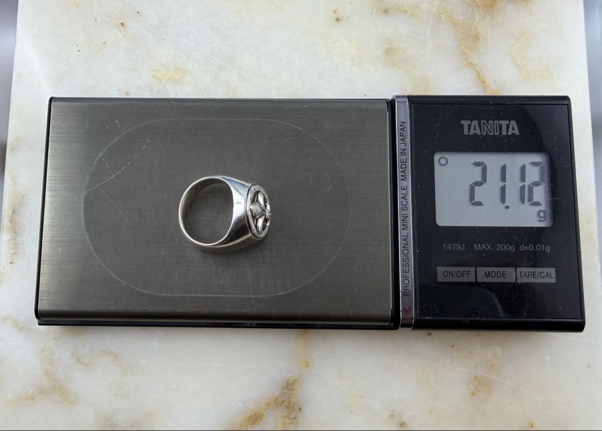 Thomas Sabo Anelli: ring in 925 silber – Usato da Kreuzlingen venduto da armo2929 5