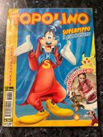 Topolino Heft Nr. 2669 Disney Superpippo 2005 Magazin gut...