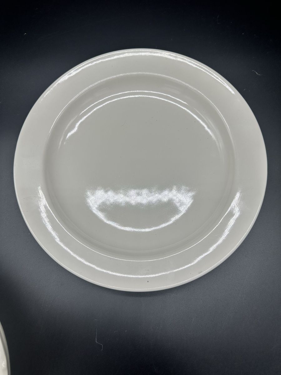 Ciotole: Delft Berry Strainer & Under Plate – Usato da Villmergen venduto da JacRon 4