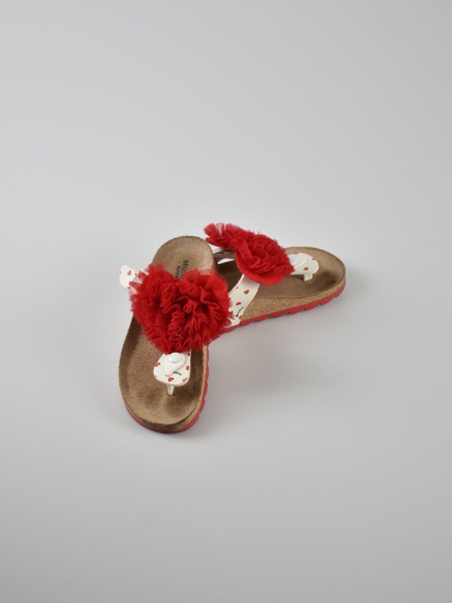 Monnalisa Scarpe per ragazze: Monnalisa Sandalen Gr.29 – Usato da Nürensdorf venduto da 2ND_STORY 4