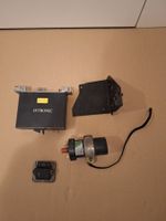 VW Golf 1 Cabrio/Caddy Motorsteuergerät-Set 1.8 L JH