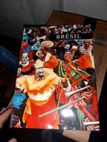 Livre sur le bresil
