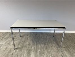 Usm Tisch 150x75 Lieferung Gratis
