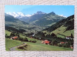 Heustrich - Kandertal - 1968