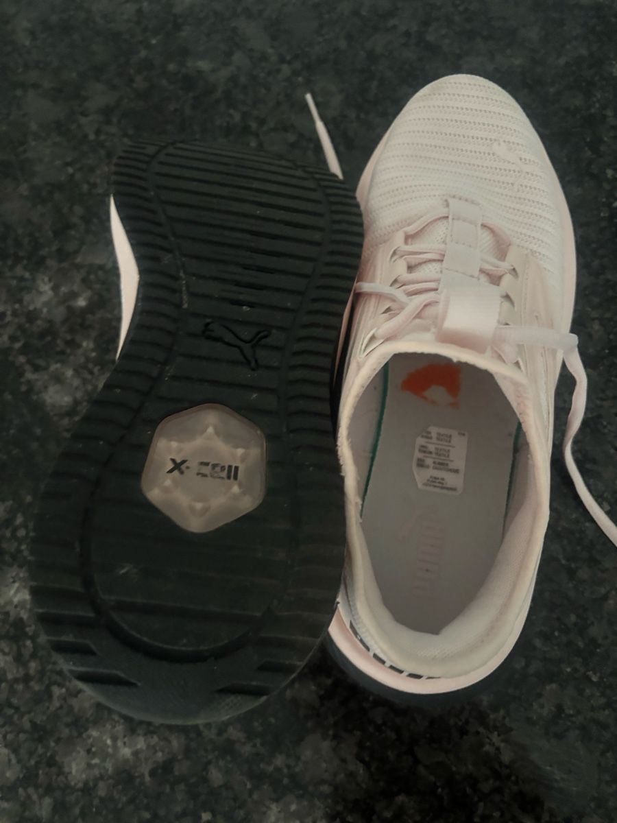 Puma Scarpe da uomo: Sneaker gr.41Puma Neuwertig – Usato da Zug venduto da Biki72 4