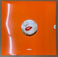 Lavazza Kalender 2010