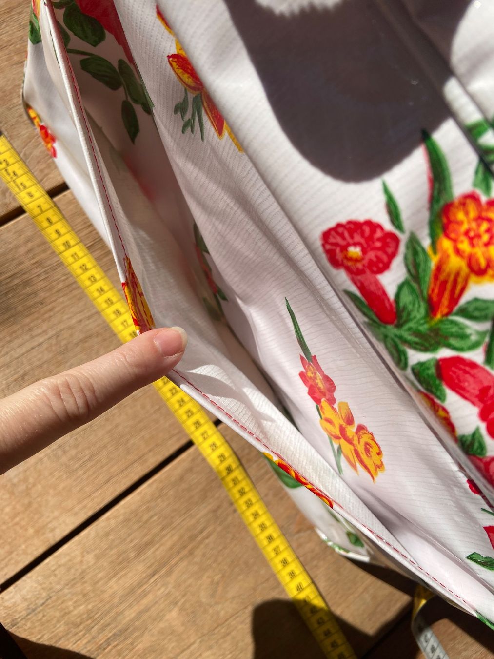Sacs femmes: Kitsch Kitchen Wickeltasche – D'occasion à Widnau par ama_7xzk 2