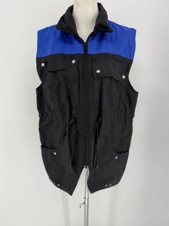 Weste/ Gilet Outdoor Gr. L von Meiko