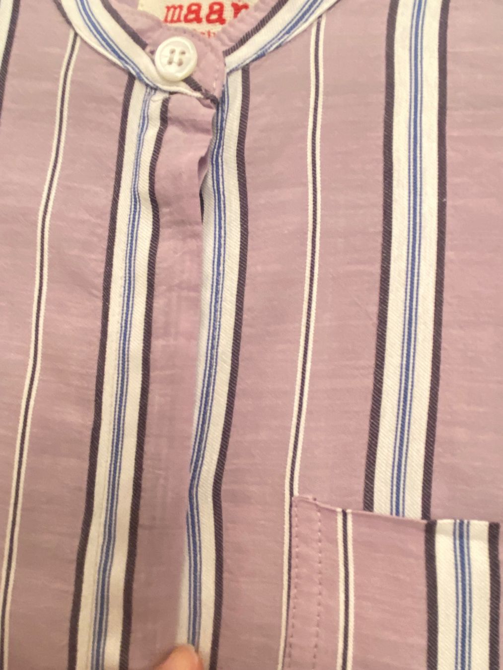 Vestiti & Gonne: Maan, Kleid, Sommer, Gr. 152, Cotton – Usato da Zürich venduto da Pokimoki_1 3