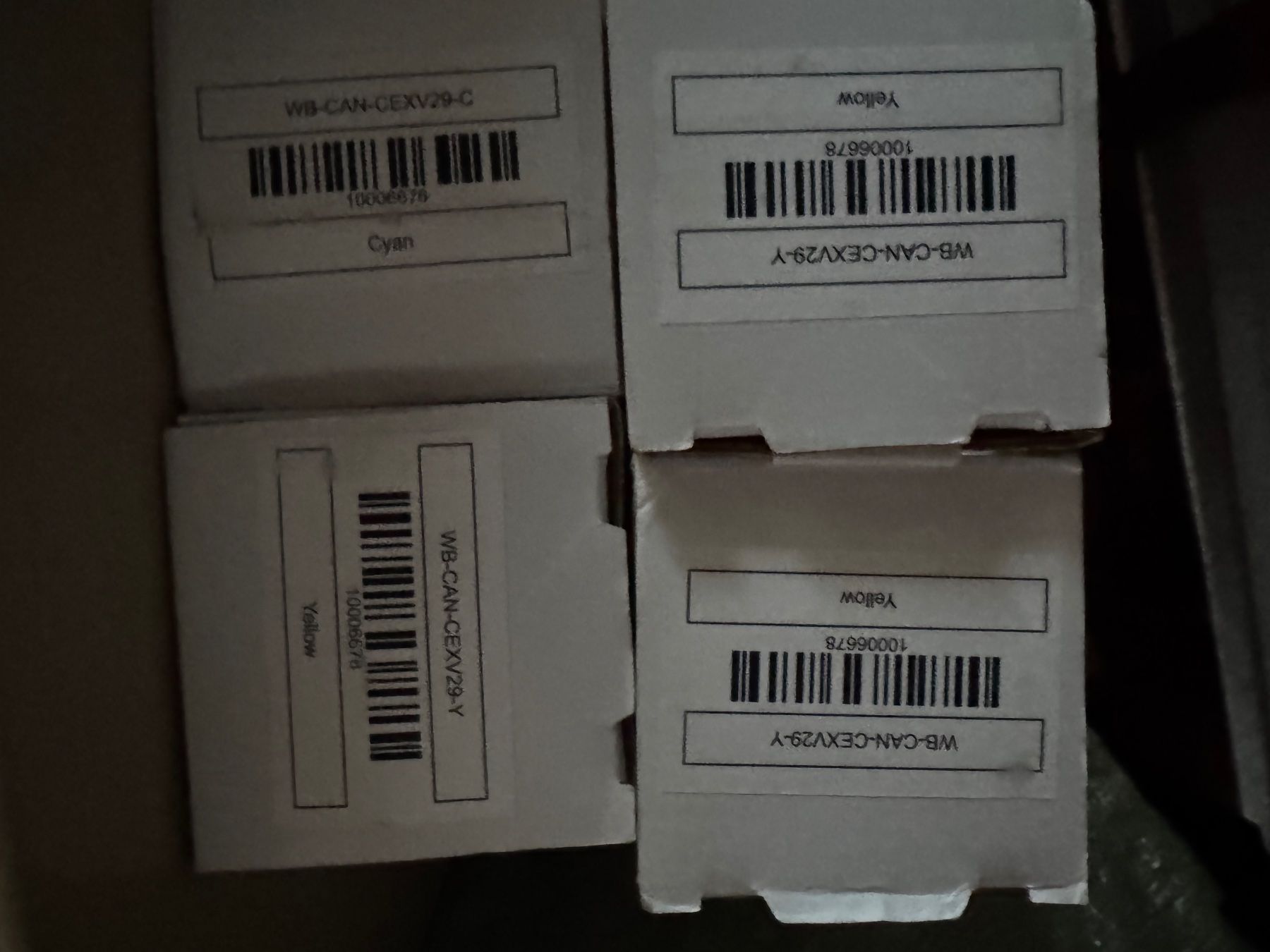 Stampanti: Canon imageRUNNER ADVANCE C5235i A3 Multifunktionsdrucker – Usato da Wolhusen venduto da rioferdi 4