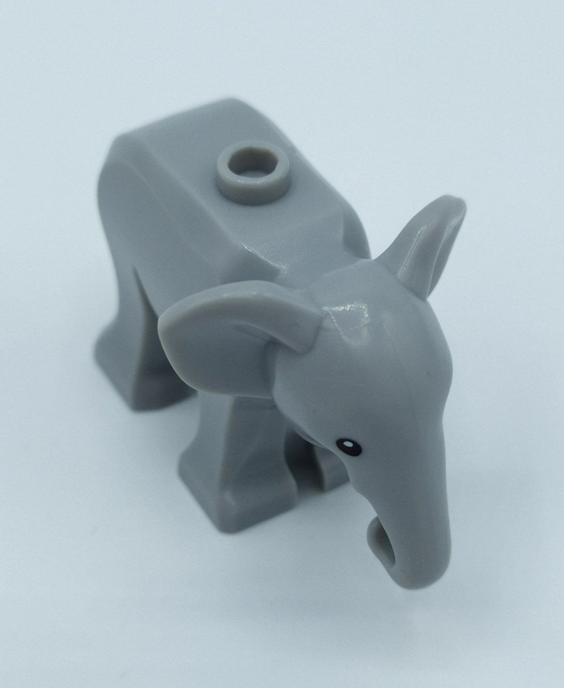 Lego Kit di costruzioni: Lego Baby Elefant – Nuovo e nell'imballaggio originale da Schlatt TG venduto da AndrTra