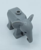Lego Baby Elefant