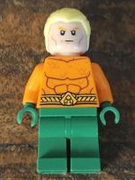 lego figurine super heroes sh0533 Aquaman - 