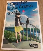I had that same dream again - Band 1