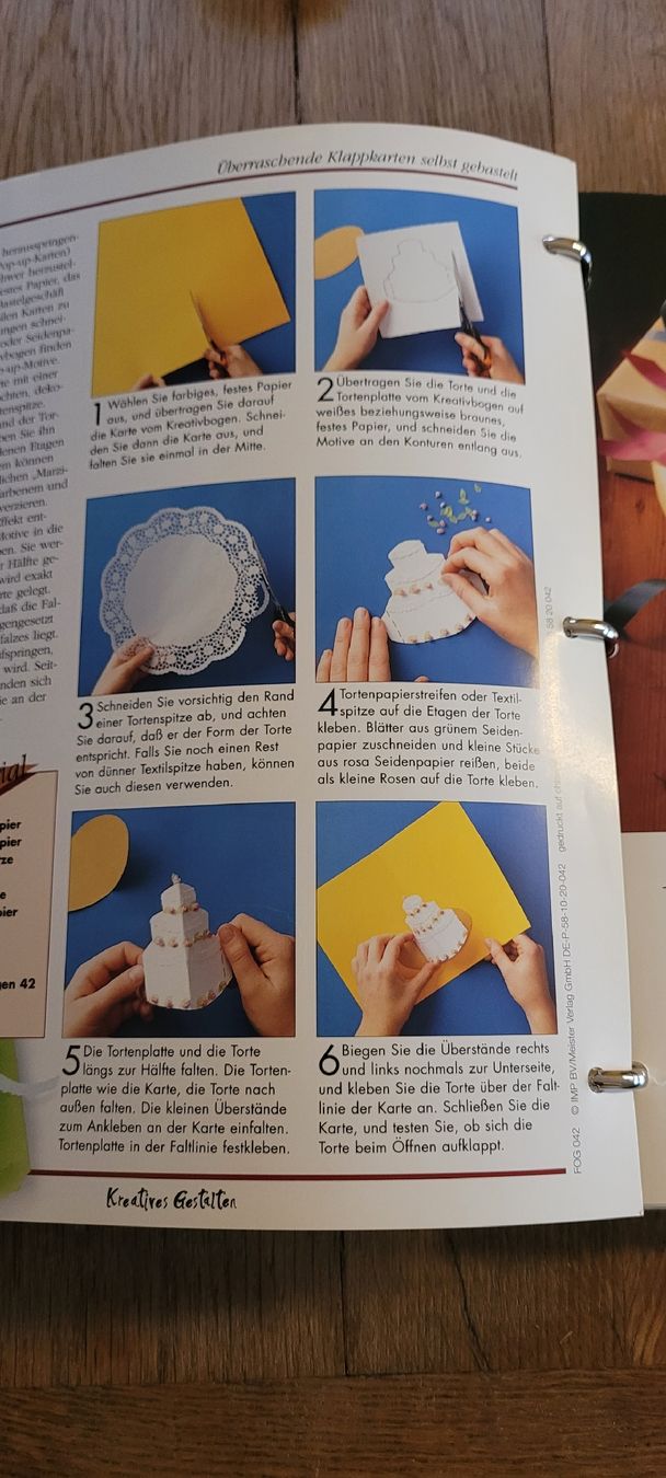 Libri: Kreativ gestalten – Usato da Pieterlen venduto da Elegance7 4