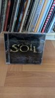 Soil - Scars CD