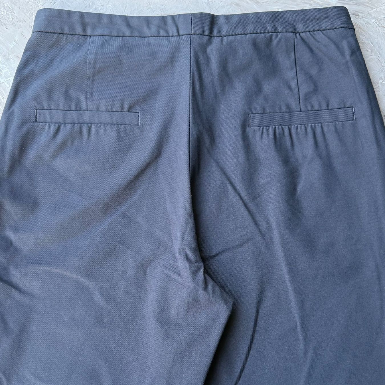 Massimo Dutti Pantalons: Pantalon Élégant Massimo Dutti Noir – D'occasion à Thônex par Suisse.Shopping 5