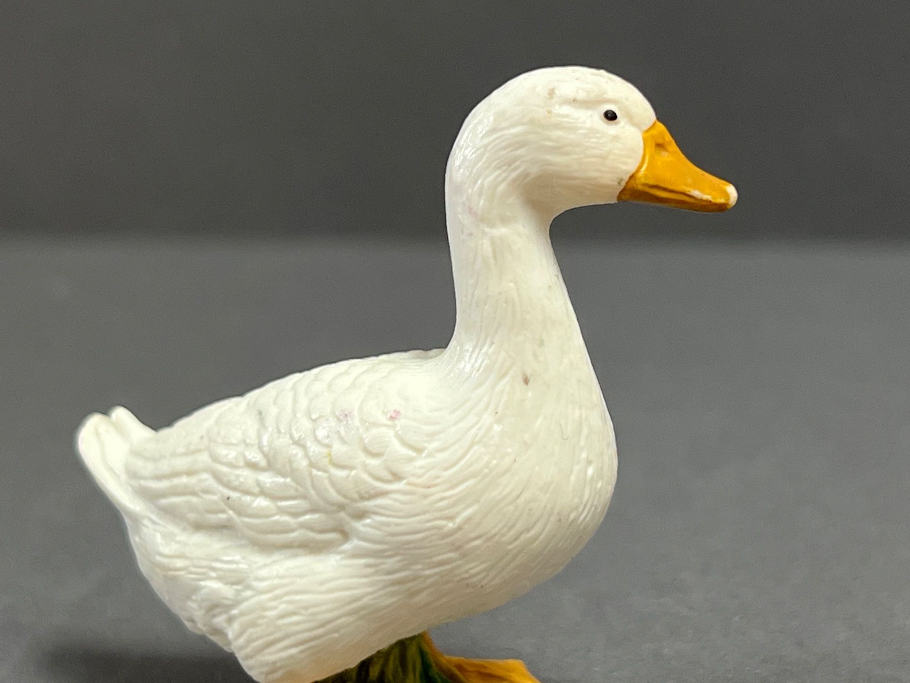 Schleich Statuette: Schleich Ente und Gans Made in Germany – Usato da Ennetbaden venduto da mapa05 6