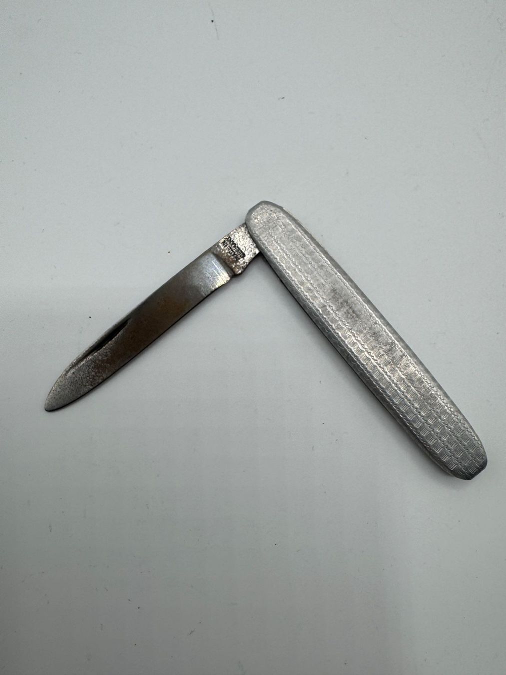 Taschenmesser: Taschenmesser – Gebraucht aus Sachseln von BONATI01