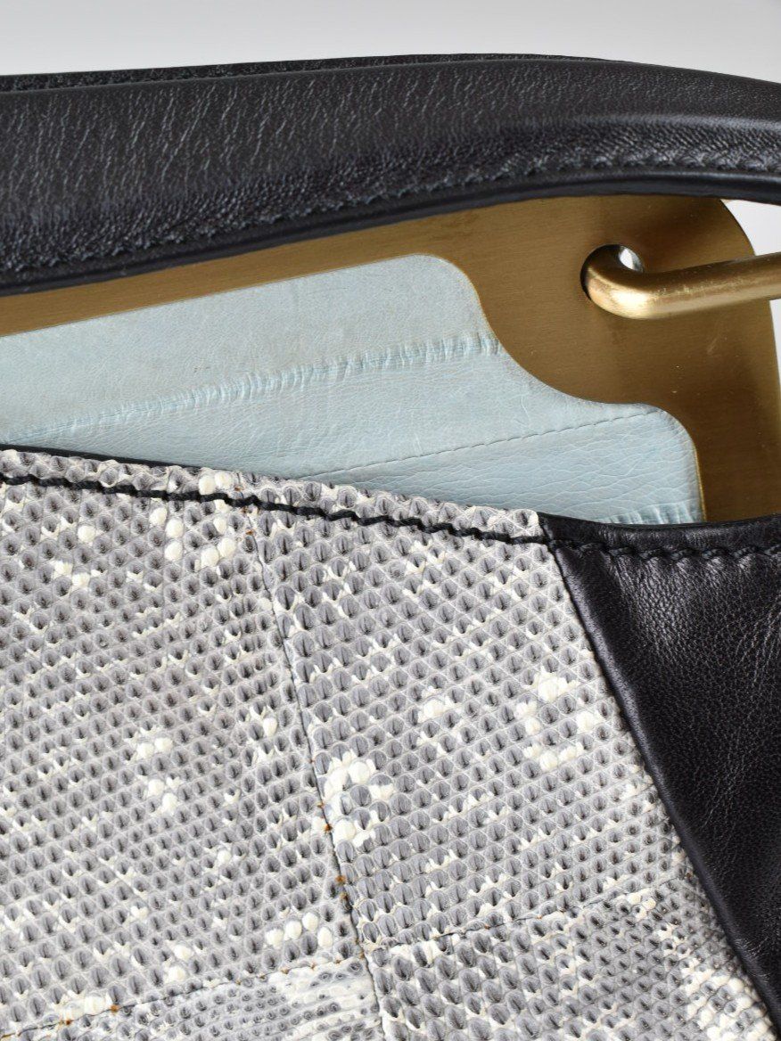 Navyboot Taschen für Damen: Navyboot Ledertasche – Gebraucht aus Nürensdorf von 2ND_STORY 5