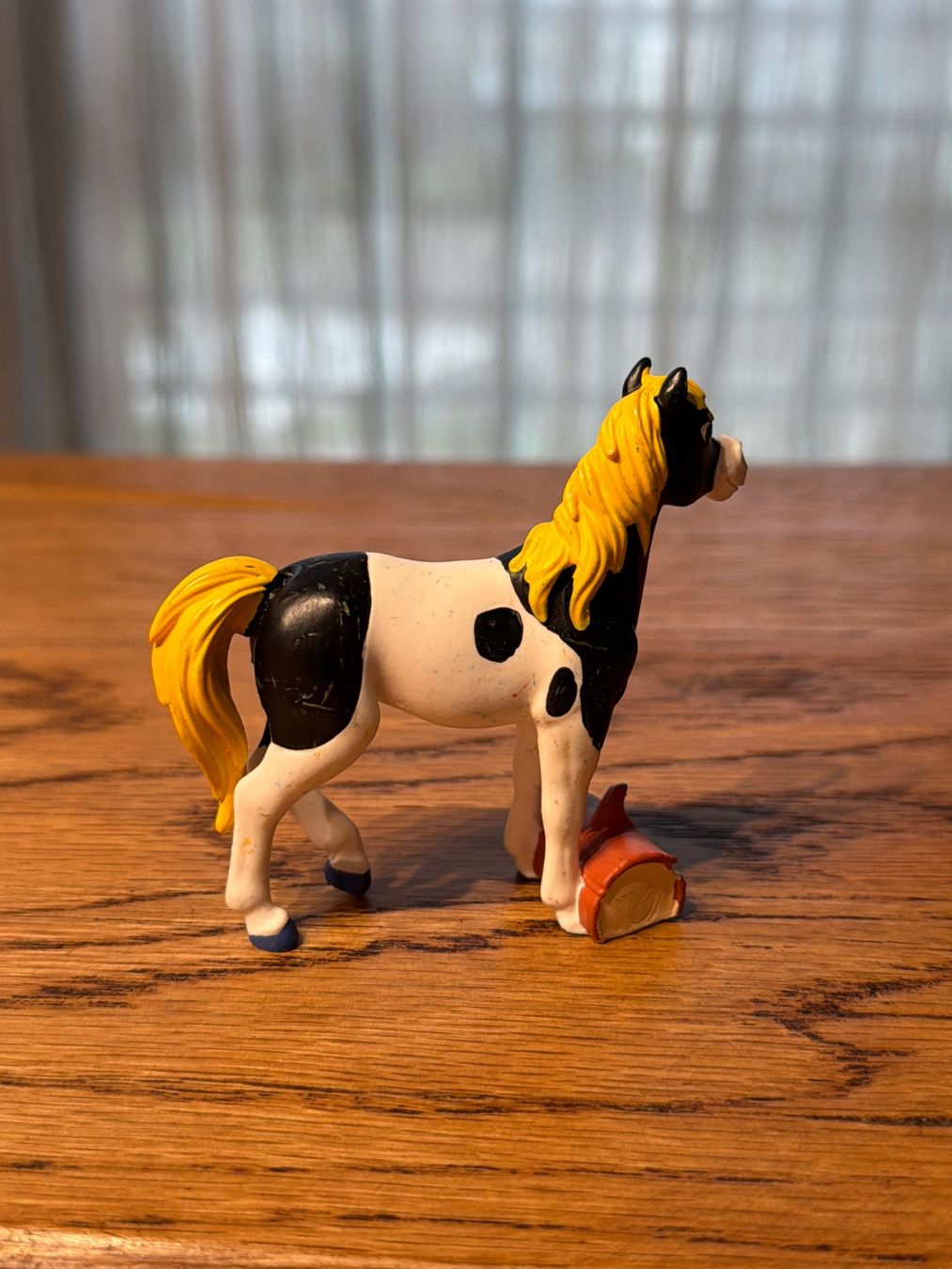Tonies Statuette: Tonie - kleiner Donner – Usato da Muhen venduto da milka17 1
