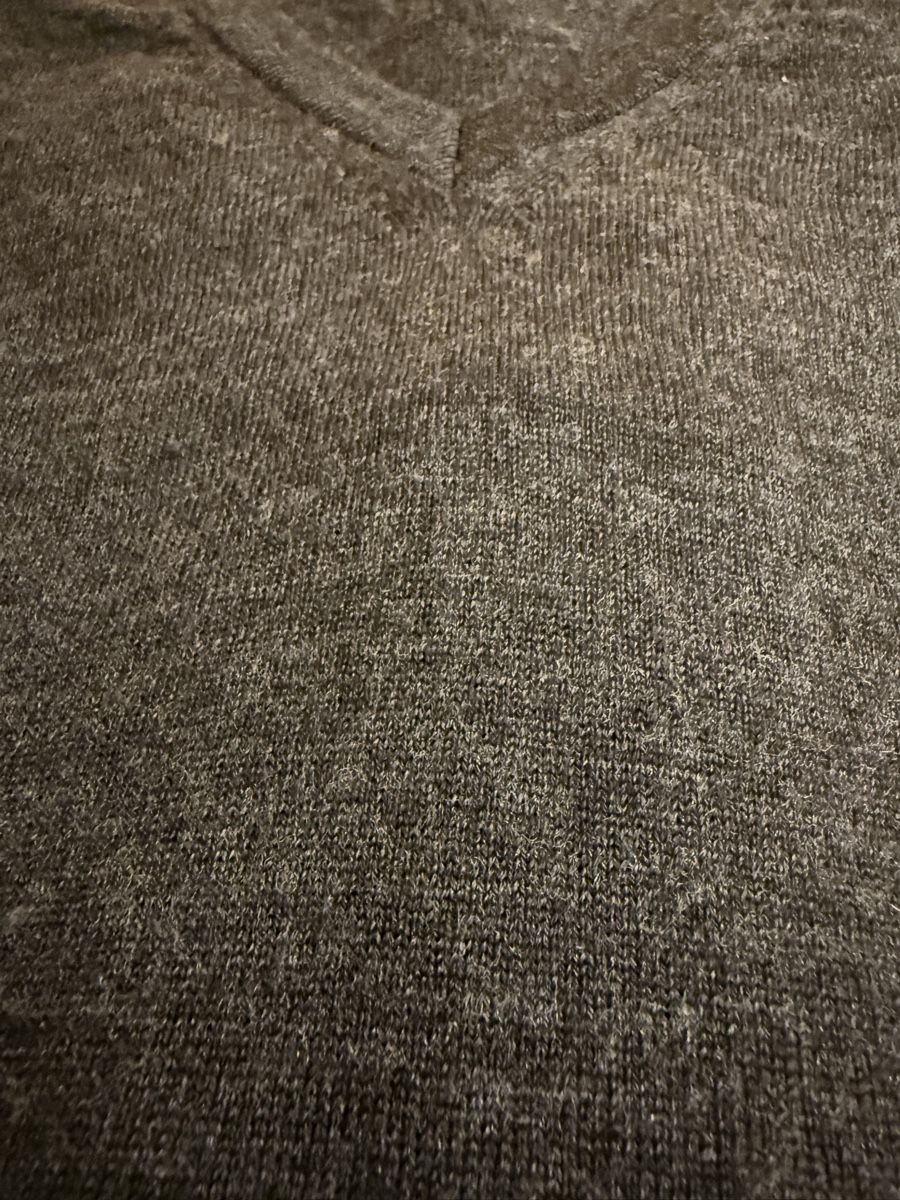 Zara Pulls & Sweat-shirts: Extrafine Wool Pullover von Zara – Neuf (Voir description) à Schattenhalb par Oodaaq 2