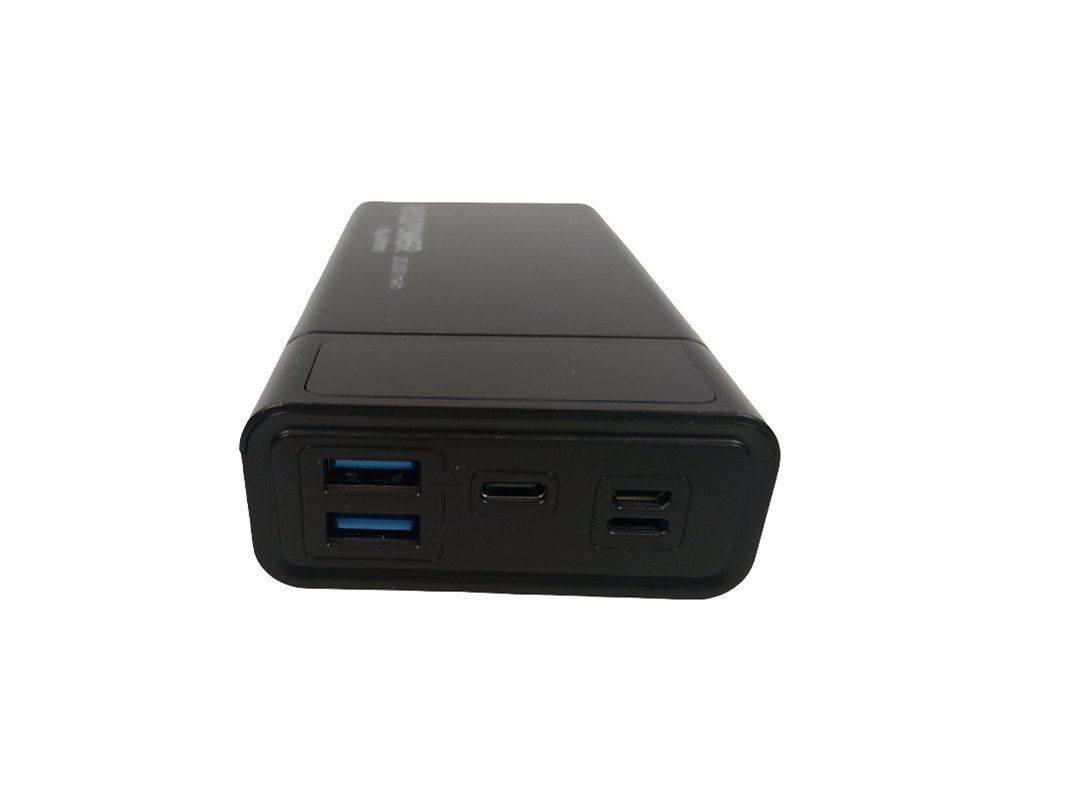 Caricatori & Batterie: REALPOWER Powerbank 20k – Usato da Hünenberg venduto da Restwert_Zug 2
