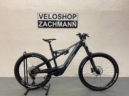 NEU KTM E-Bike MACINA KAPOHO ELITE Grösse L