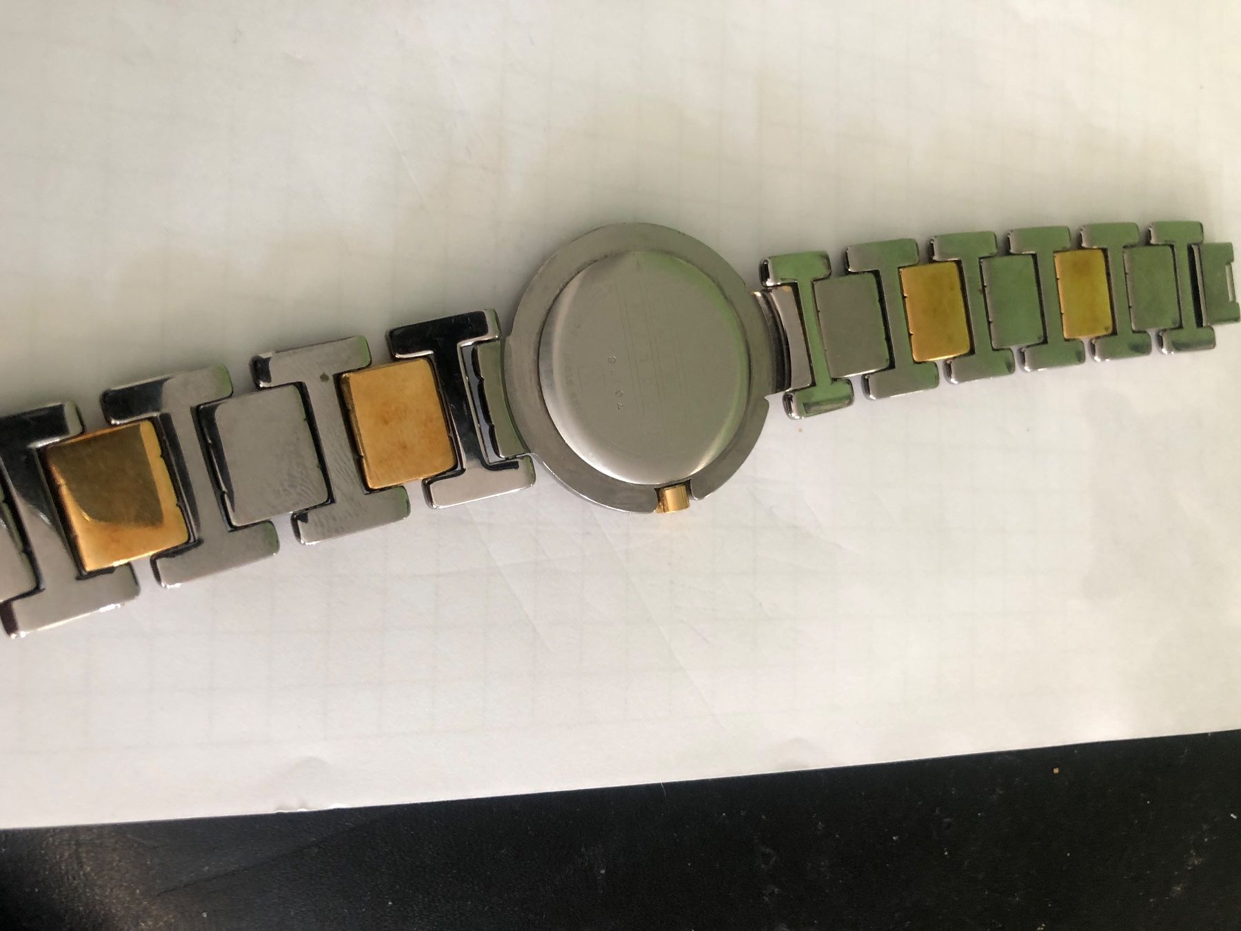 Longines Montres: Armbanduhr Longines – D'occasion à Sissach par Belami 2