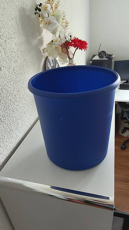 Cestini per rifiuti: Mülleimer – Usato da Roggliswil venduto da peterg93
