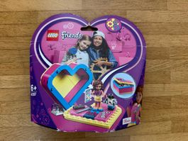 Lego Friends 41357 Olivia NEU