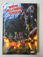 Marvel Halloween-Horror, Z0-1!