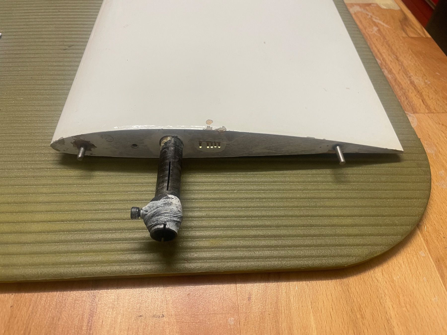 Modellismo RC: DG300 Elan 3.75m – Usato da Rubigen venduto da doors01 2
