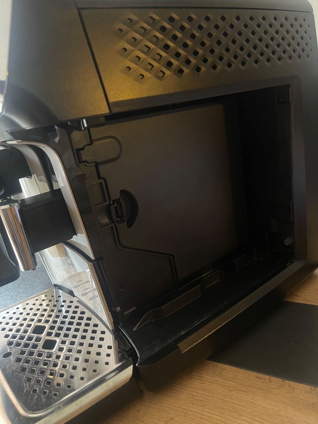 Philips Macchine per caffè & Macchine per espresso: Philips Kaffeevollautomat - Top Zustand – Usato da Urdorf venduto da has_7p8k 2