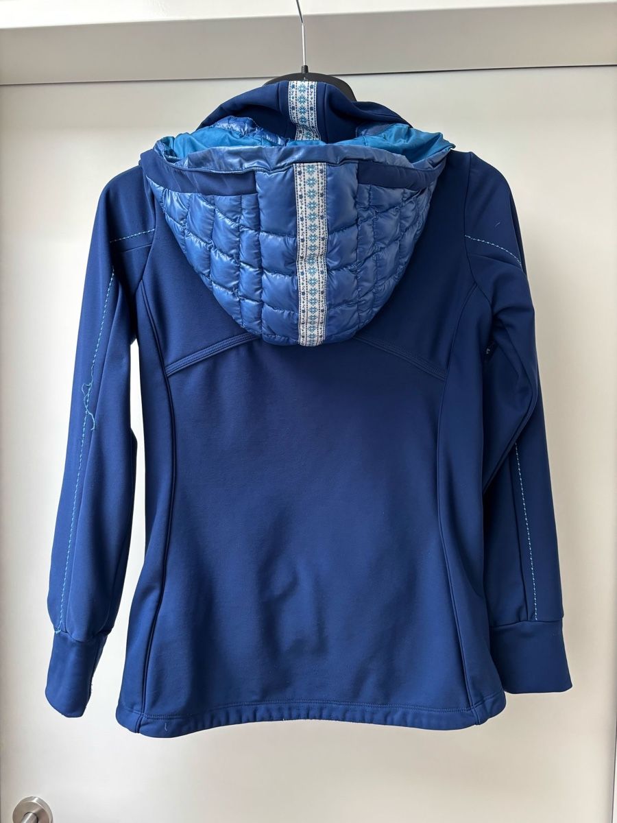 Giacche: Alp N‘ Rock Jacke – Usato da Galgenen venduto da Nicki40 1