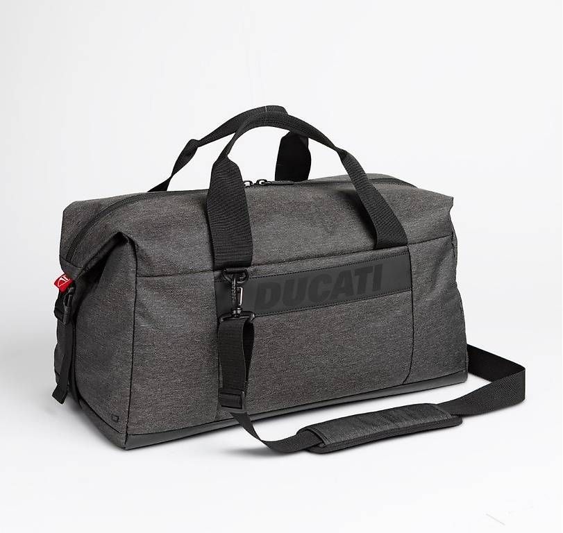 Ducati Borse: Ducati Reisetasche – Usato da Frauenfeld venduto da Moto77_AG