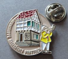 PIN FASNACHT HORNGRUPPE HAGEBÄCHLI PRATTELN, HORNBLÄSER