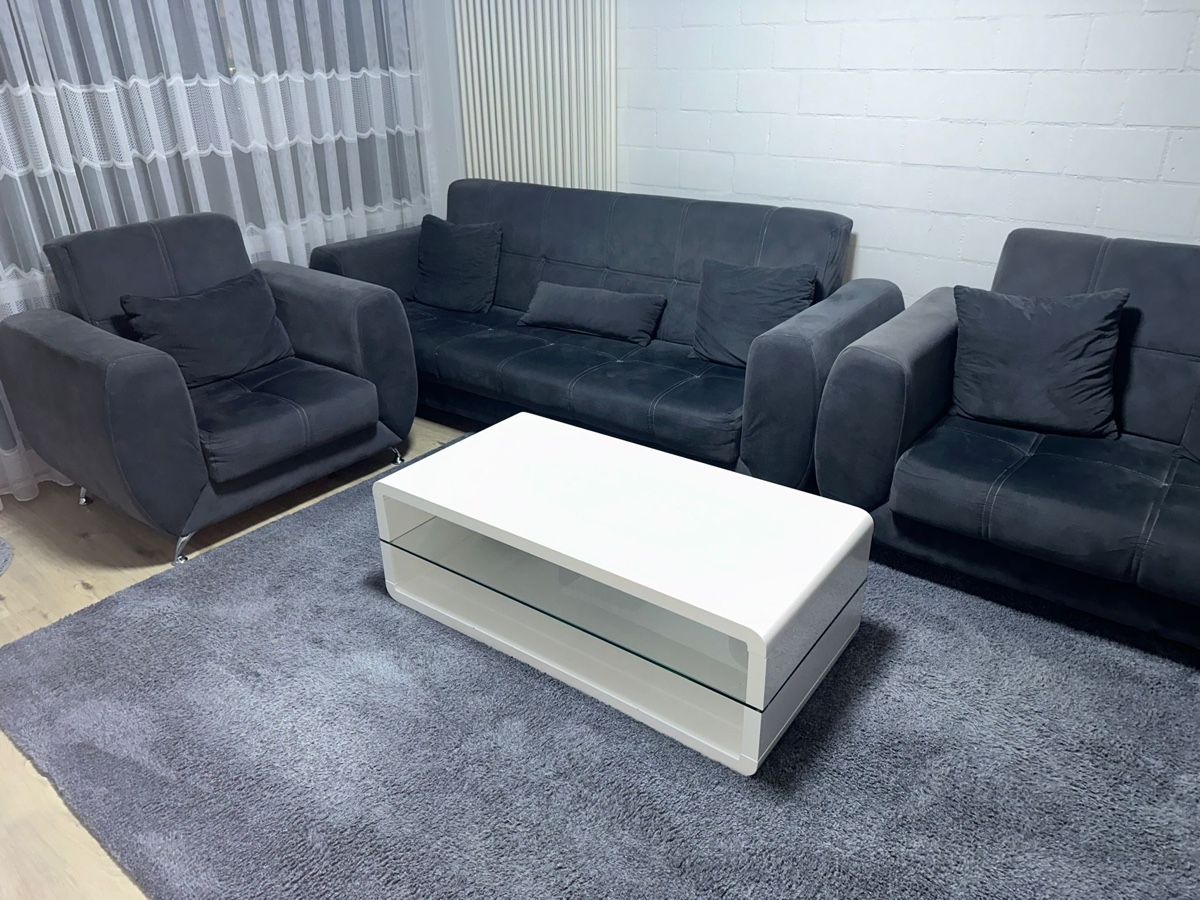 Teppiche: Teppich 200 x 300 cm – Gebraucht aus Zürich von L.Ibrahim