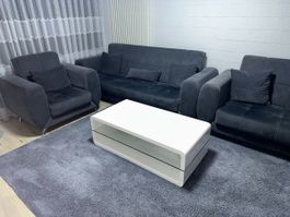 Teppich 200 x 300 cm