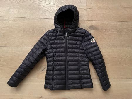 Kinder Daunenjacke Jott 9/10 Jahre
