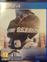 Session skate Sim PS4