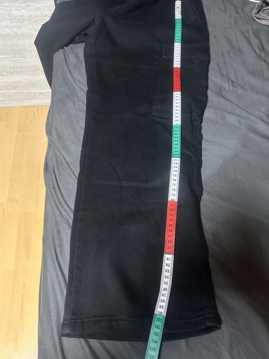 Pantaloni: FSBN Herren Cargohose, Grösse XL, – Usato da Deitingen venduto da Himhip 7