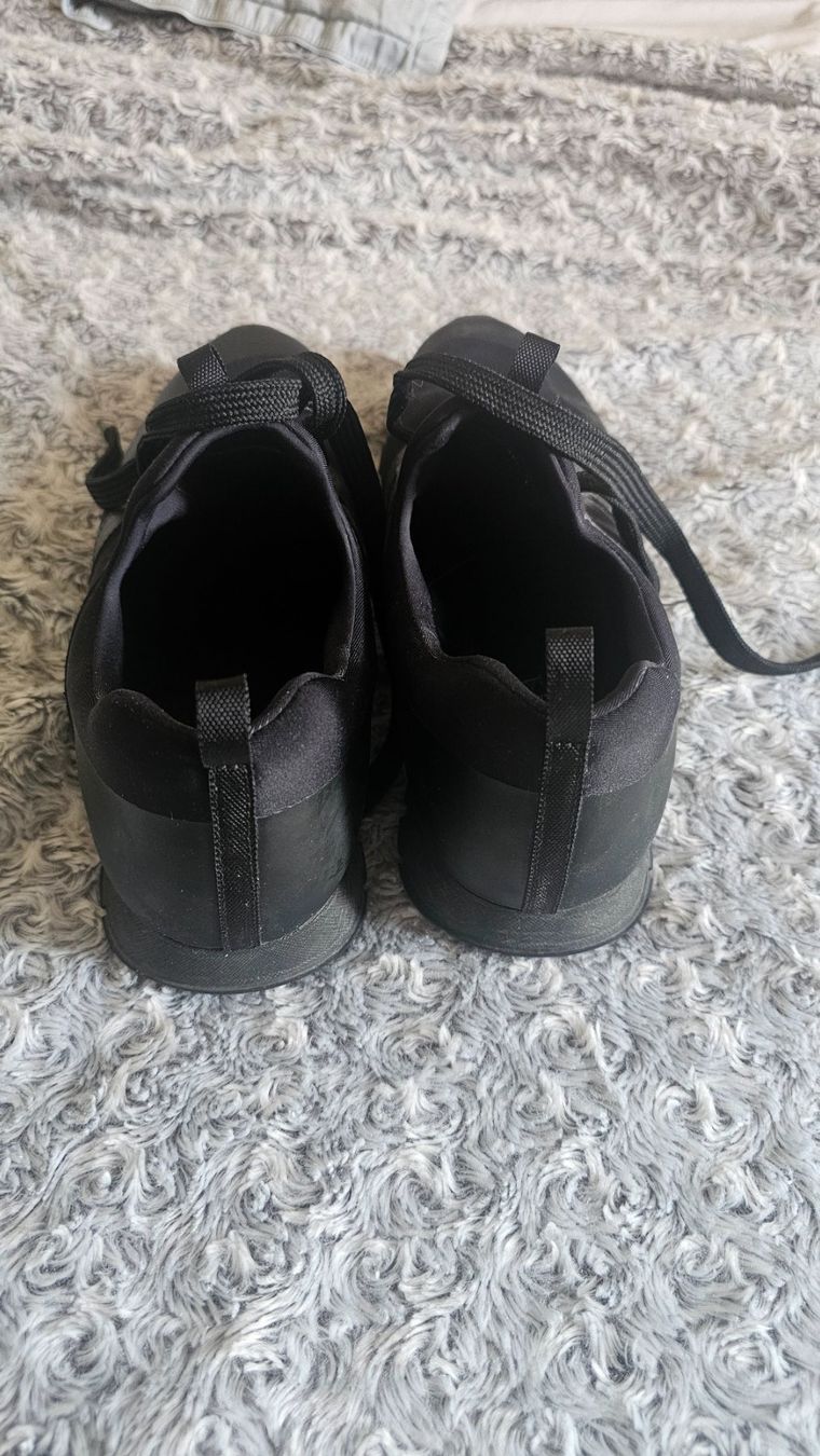 Prada Chaussures hommes: Chaussures Prada taille 42.5 – D'occasion à Etoy par angi020 4