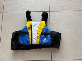 Baltic Schwimmweste 70 - 90 Kg Model X3