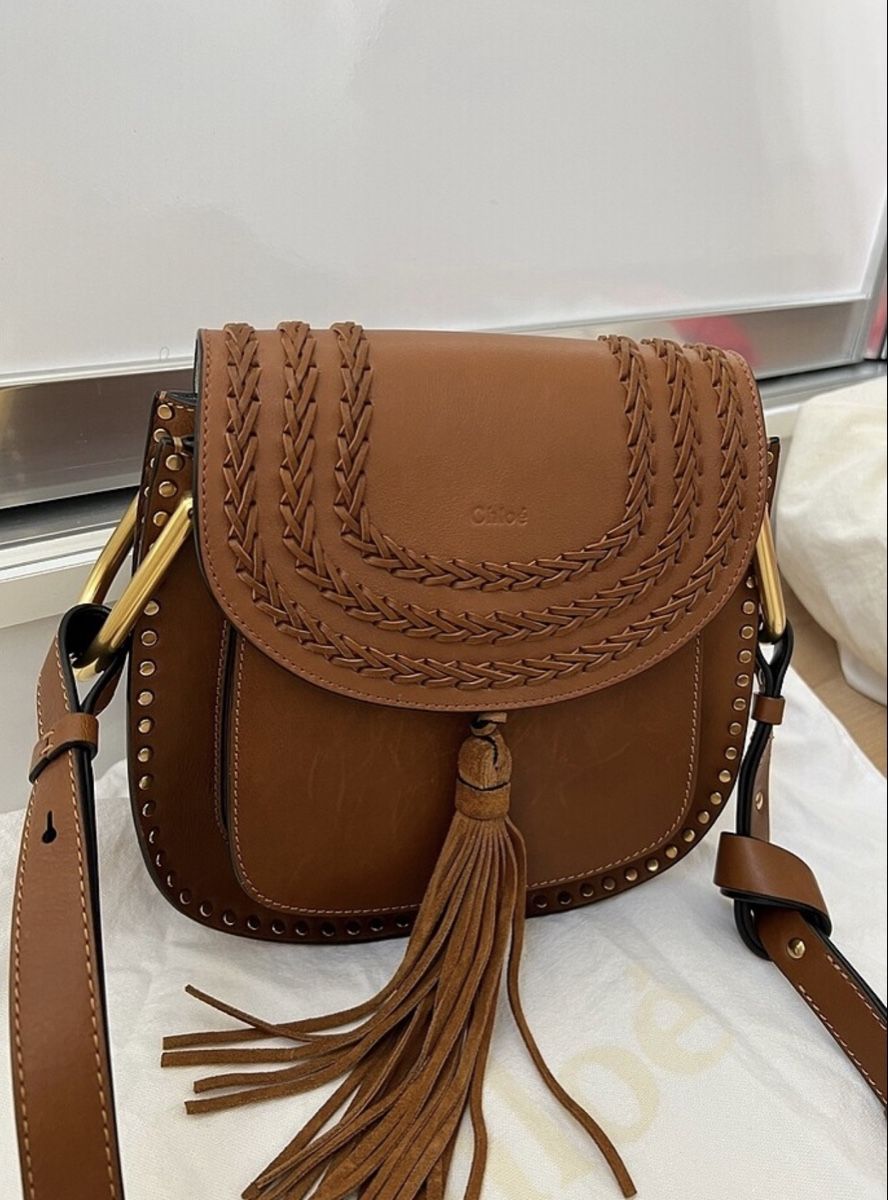 Chloé Taschen für Damen: Chloe Hudson Tasche – Gebraucht aus Schattdorf von  1